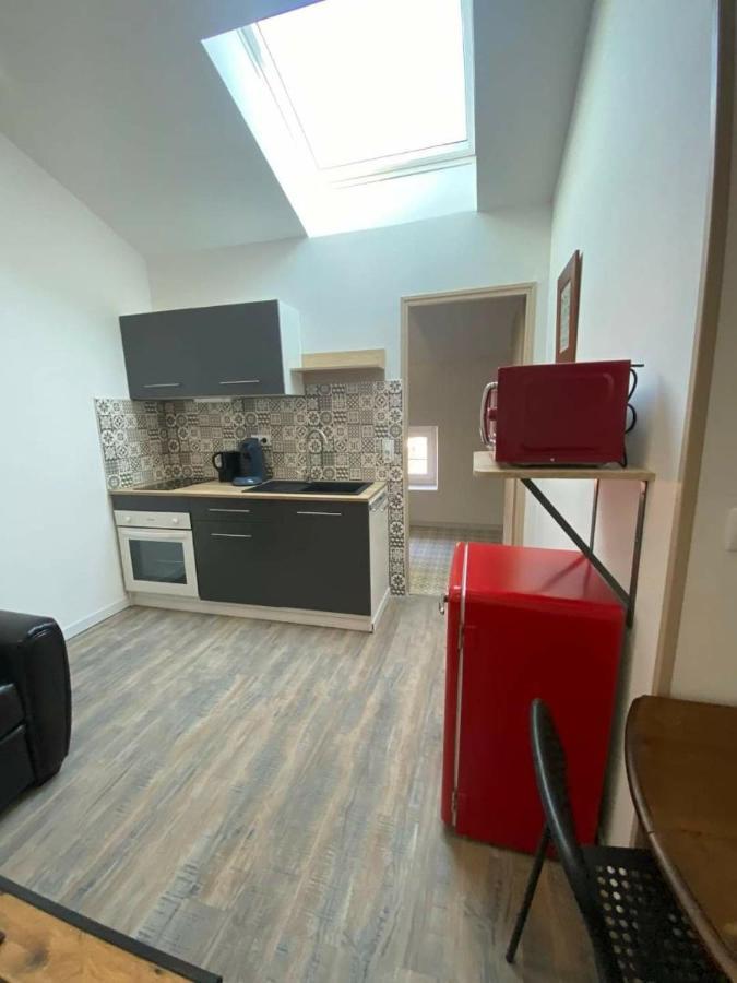 Douceur Occitane Apartman Saint-Chinian Kültér fotó