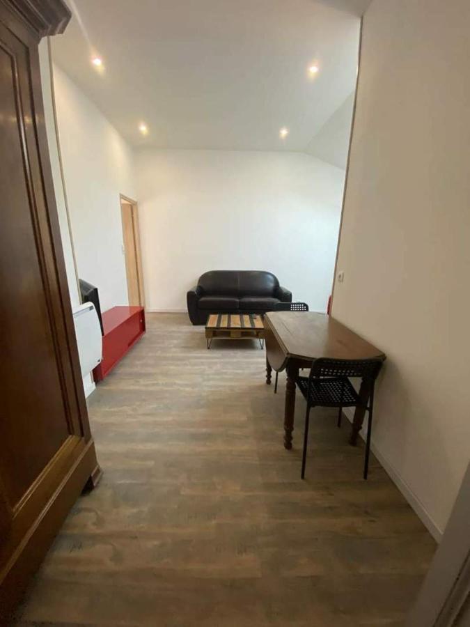 Douceur Occitane Apartman Saint-Chinian Kültér fotó