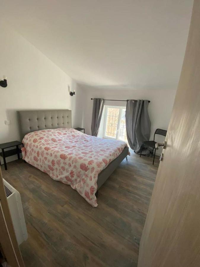 Douceur Occitane Apartman Saint-Chinian Kültér fotó